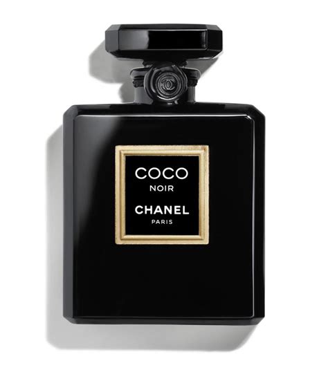 coco chanel noir parfum bottle 15ml|Chanel coco noir fragrantica.